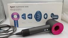 DYSON SUPERSONIC IONIC|DYSON