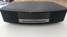 Bose オーディオ機器 CD/カセット 完動品 CDプレーヤーとAM／FMラジオ - サポート