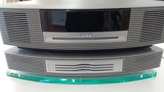 【レア】BOSE CD-M8Ⅱ ポータブルCDプレーヤー　動作品　ボーズ レア】BOSE CD-M8Ⅱ ポータブルCDプレーヤー 動作品 ボーズ レア