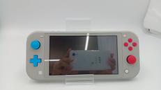 SWITCH LITEザシアンザマゼンタモデル