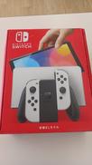 SWITCH 有機EL