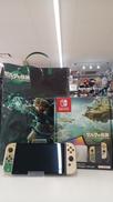 有機EL SWITCHゼルダエディション|NINTENDO / 任天堂