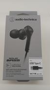 イヤホン|AUDIO-TECHNICA