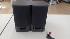 アンプ内蔵スピーカー|ONKYO