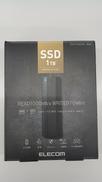 SSD 1TB|ELECOM