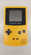 ゲームボーイカラー|NINTENDO / 任天堂