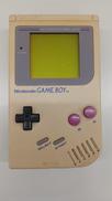 GAMEBOY|NINTENDO