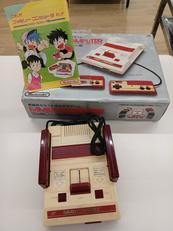 ファミリーコンピューター|NINTENDO / 任天堂