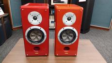 スピーカー|FOSTEX