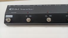 スイッチャー|CAJ