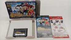 ゲームボーイアドバンスソフト|BANPRESTO