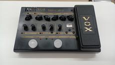 マルチエフェクター|VOX