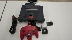 ニンテンドー64|NINTENDO