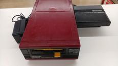 ディスクシステム