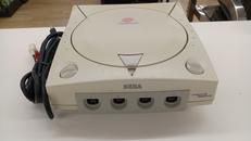 DREAMCAST|SEGA