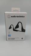 骨伝導BTイヤホン|AUDIO-TECHNICA