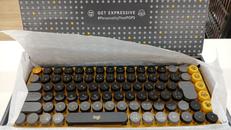 ワイヤレスキーボード|LOGICOOL