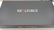 有線ゲーミングキーボード|REALFORCE