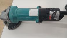 ディスクグラインダー|MAKITA