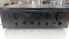 プリメインアンプ|SONY