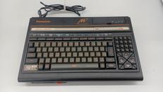 MSX|PANASONIC
