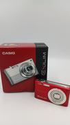 デジタルカメラ|CASIO