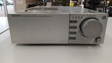 プリメインアンプ|SONY