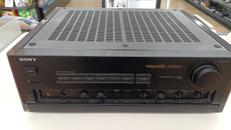 プリメインアンプ(トランジスター)|SONY