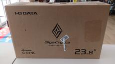 液晶モニター|I・O DATA