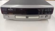 CDプレーヤー|PHILIPS