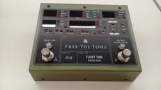 ディレイ|FREE THE TONE