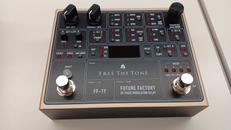 ディレイ|FREE THE TONE