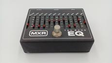 エフェクター|MXR