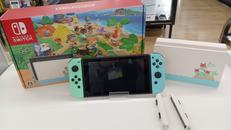 SWITCH|NINTENDO / 任天堂