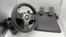 ステアリングコントローラ|LOGITEC