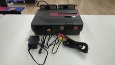 ツインファミコン|SHARP