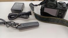 デジタル一眼レフ|NIKON