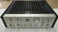 プリメインアンプ|SANSUI