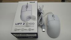 ゲーミングマウス|NZXT