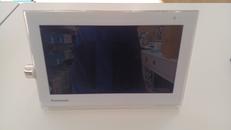 ポータブルテレビ|PANASONIC