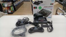 メガドライブミニ|SEGA