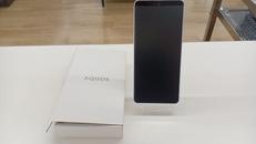AQUOS　SENSE6S|SHARP