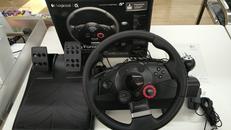 DRIVING　FORCE　GT|LOGICOOL