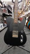 エレキギター|BLACK SMOKER
