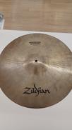 クラッシュ|ZILDJIAN