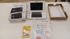 NEW 3DSLL|NINTENDO