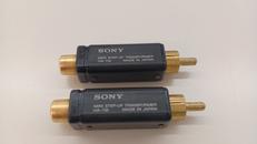 昇圧トランス|SONY