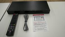 BDレコーダー|SHARP