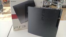 PS3|SONY