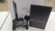 PS2|SONY